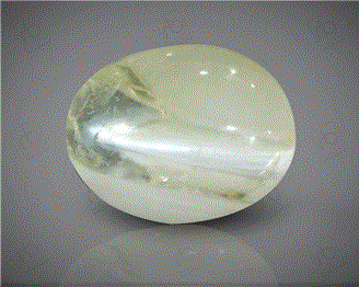 Natural Chrysoberyl Cat's eye  2.93CTS-30230
